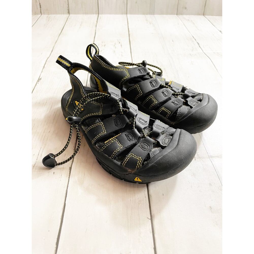 Keen Washable Waterproof Shoes Youth Size 1